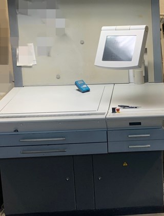 Heidelberg SORK/Z 2C | pressXchange