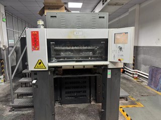 Heidelberg SM 74-4H 2003 | pressXchange