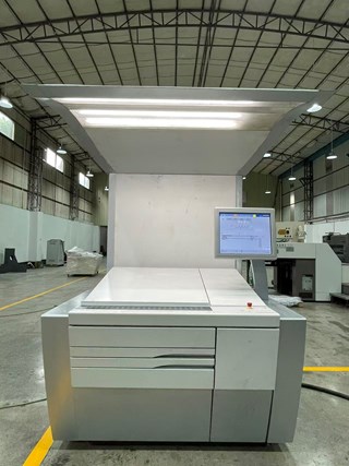 Heidelberg SM 74-4H 2003 | pressXchange