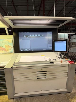 Heidelberg Speedmaster XL 106 6+LX | pressXchange