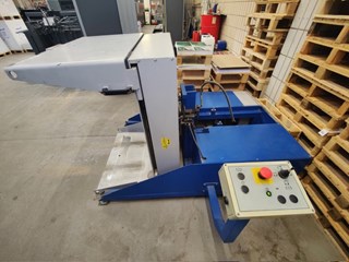 Krifft & Zipsner VB 180RL | pressXchange