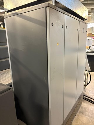 Heidelberg SOR/Z | pressXchange