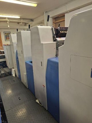 Ryobi 524 HXX | pressXchange
