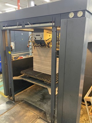 Heidelberg CD 102-2 UV | pressXchange