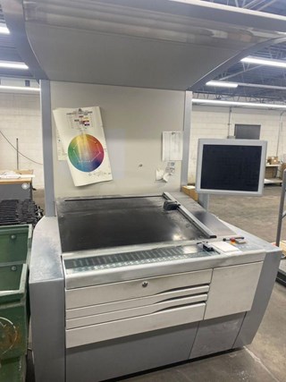 Heidelberg SX 74-2PH | pressXchange