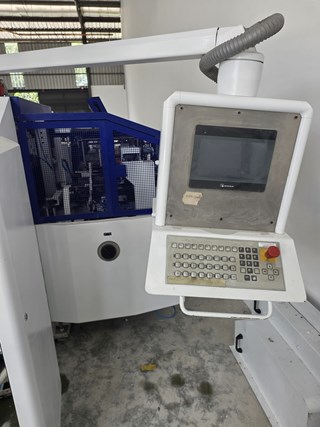 Rima RS 830/831 Rotary Trimming Line | pressXchange