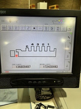 Ryobi 524 HXX B | pressXchange