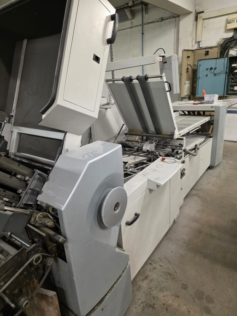 Stahl T52 4.4 FOLDER | pressXchange