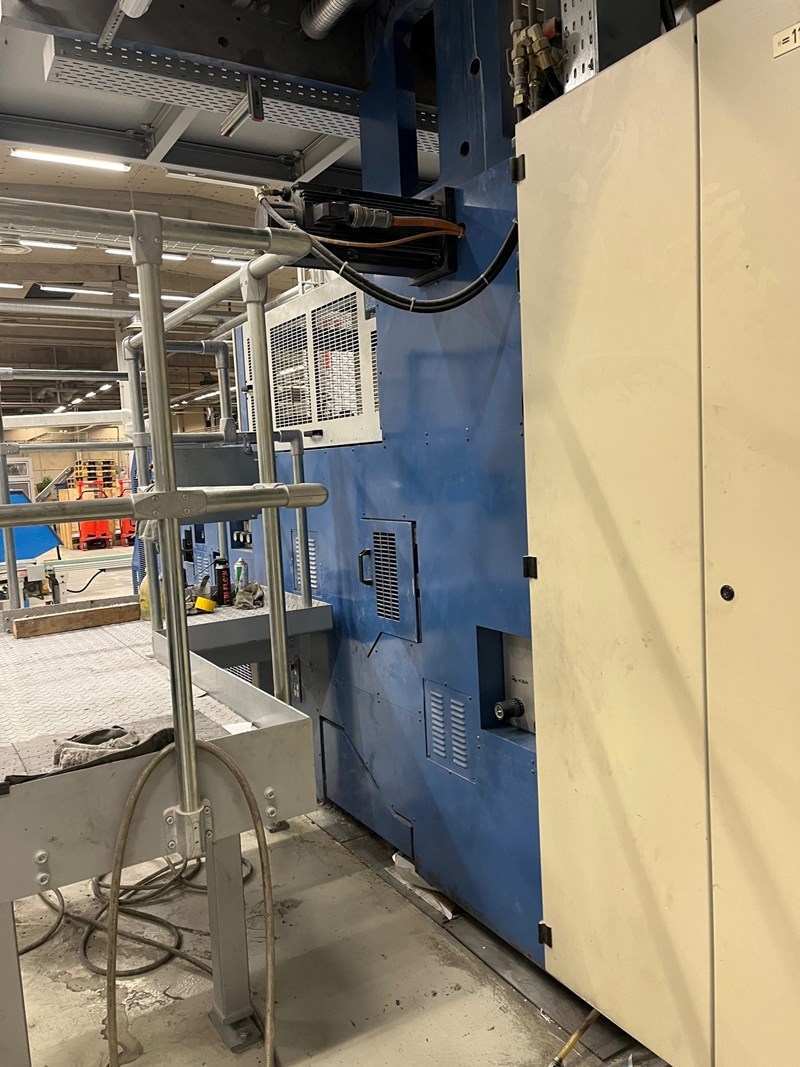 KBA Compacta 217 | pressXchange