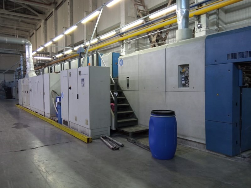KBA Rapida 105 8 ALV | pressXchange