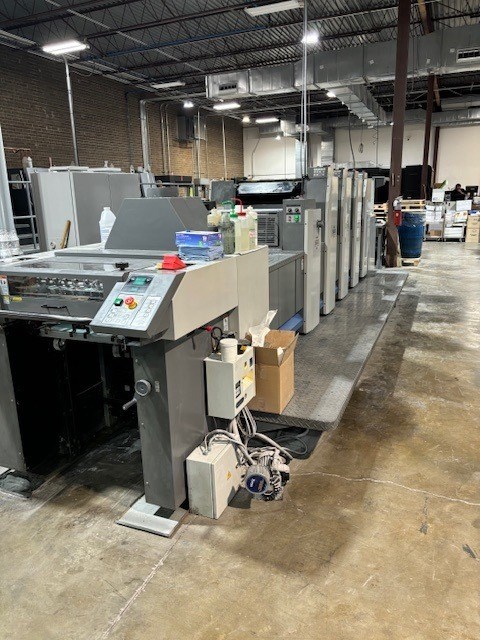 Ryobi 524 GX-D+L | pressXchange