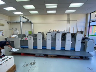rhページ How to adjust the print head power on a Zebra ZXP Series 7 printer