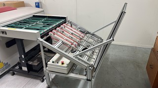 Screen Plate-Rite 8800-S | pressXchange