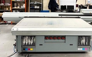 Arizona 660XT | pressXchange