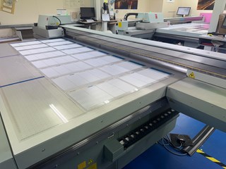 Arizona 660XT | pressXchange