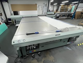 Arizona 660XT | pressXchange