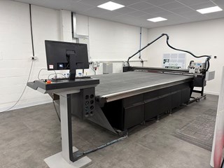 Esko Kongsberg XN24SC MultiCUT HP | pressXchange
