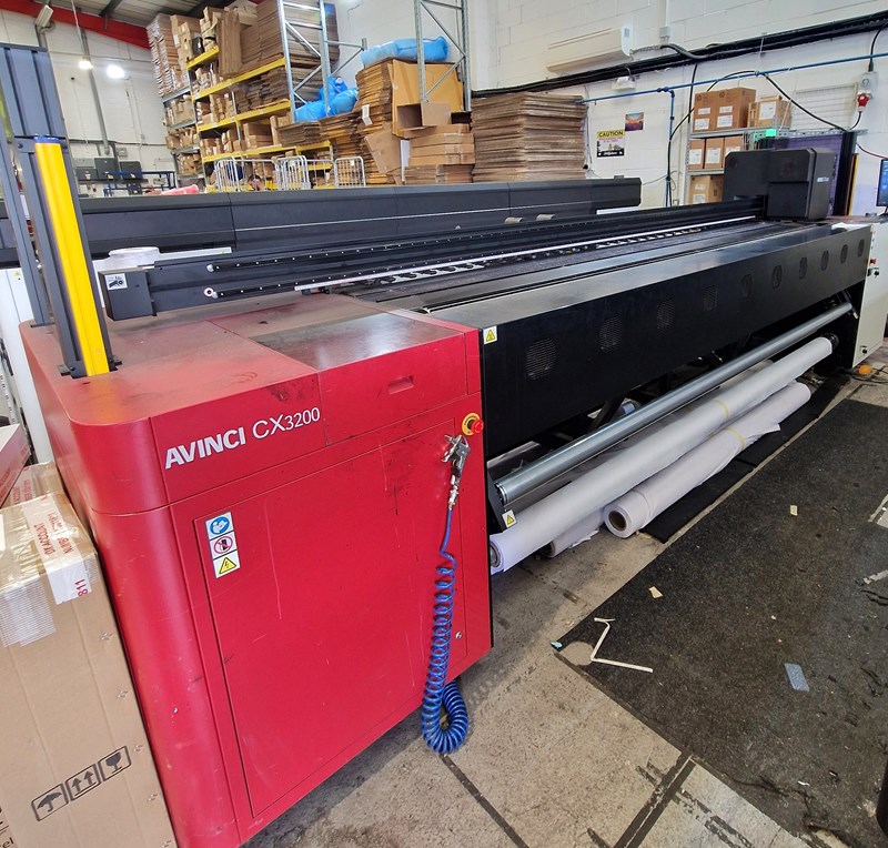 Kodak ThermoFlex | pressXchange