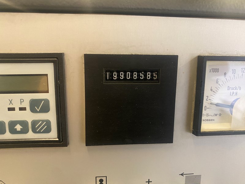 bogeyページ Allen & Heath ZED 436 console de mixage live USB | Bax Music