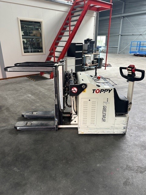 Slot Toppy Toppy 720 x 1040 | pressXchange