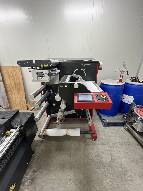 Xeikon CX50 Digital Press | pressXchange