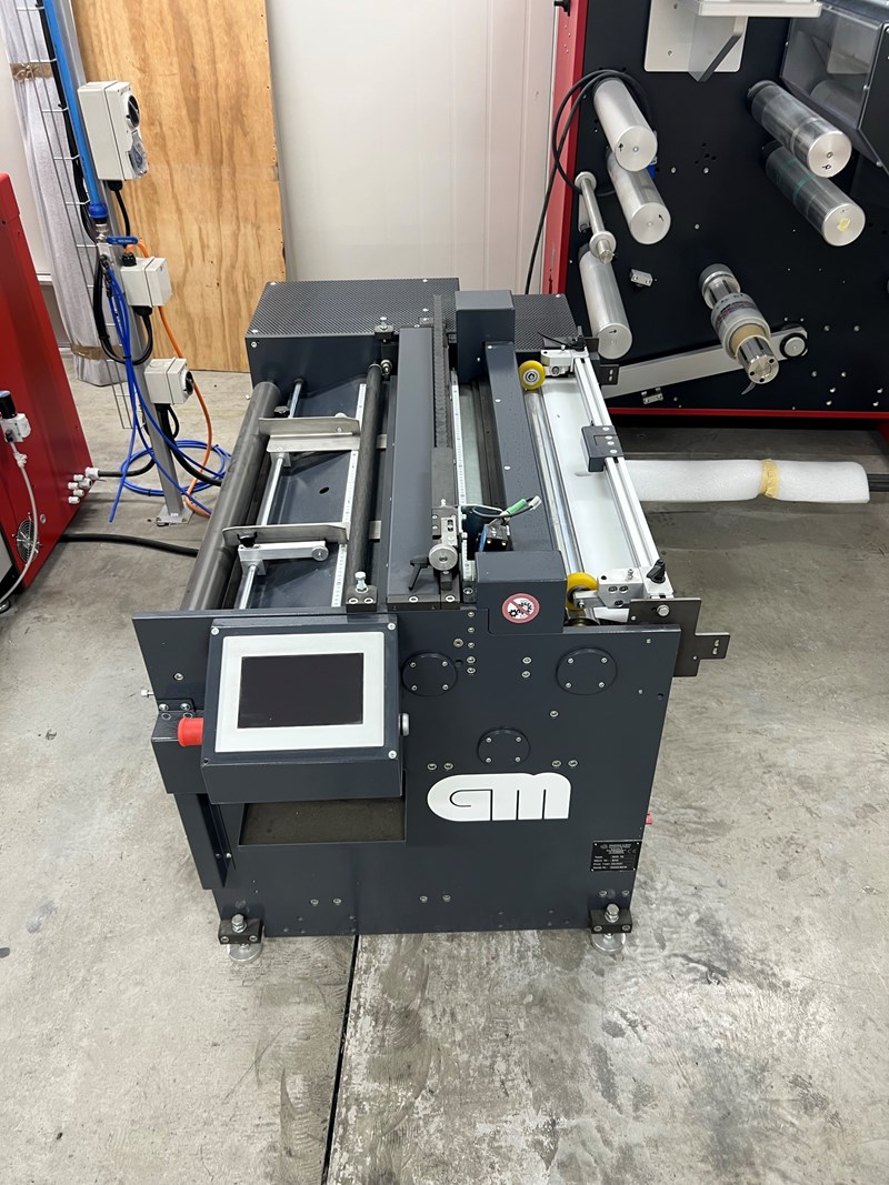 Xeikon CX50 Digital Press | pressXchange