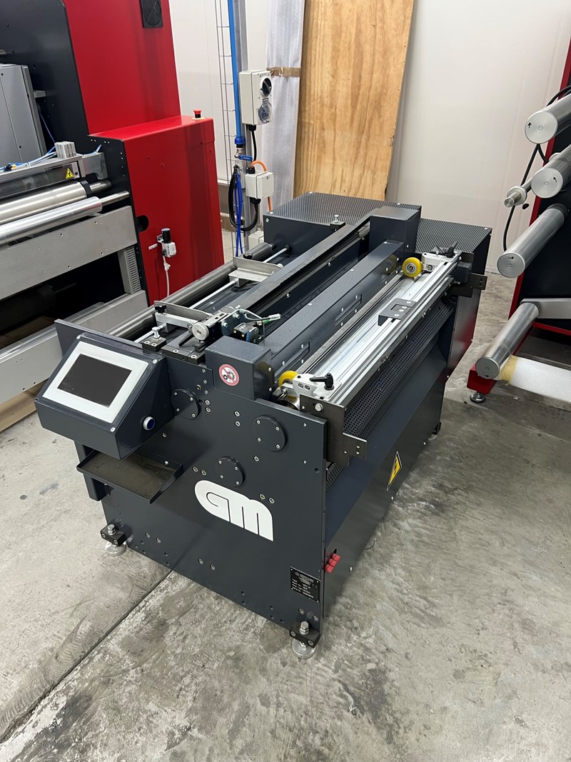 Xeikon CX50 Digital Press | pressXchange