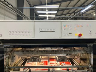 Heidelberg SM 74-8 P | pressXchange