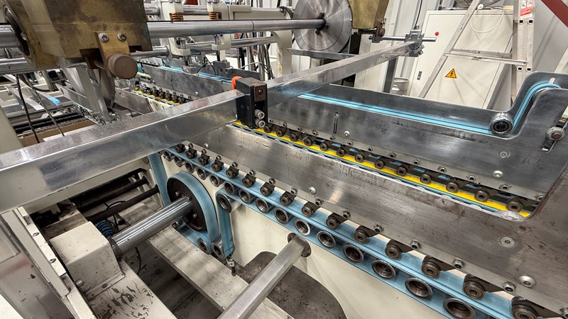 2006 Brausse TA1100-C4/6 | pressXchange