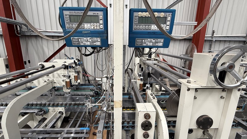 2006 Brausse TA1100-C4/6 | pressXchange
