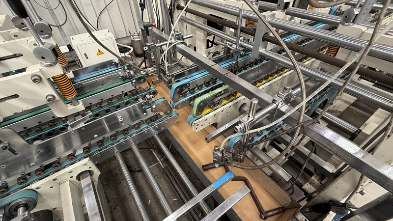 2006 Brausse TA1100-C4/6 | pressXchange