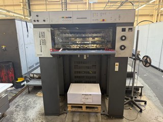 Heidelberg SM 74-5-H | pressXchange