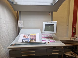 Heidelberg SM 74 – 5 H - 1998 | pressXchange