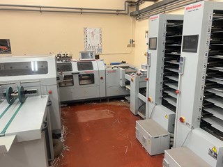 Horizon Stitchliner 5000