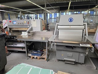 Polar 137 ED - Full Line