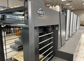 RMGT 920 PF-8 LED UV