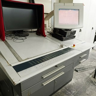 Heidelberg SORD/Z | pressXchange