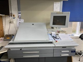 Heidelberg Speedmaster SM 74-4-H + L | pressXchange