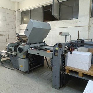 Guk SAF 35 | pressXchange