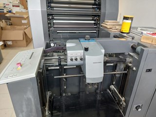 Heidelberg SM 52-1 | pressXchange