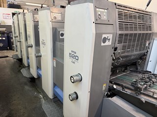 Ryobi 684 | pressXchange Ryobi 684 | pressXchange