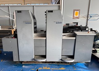 Heidelberg SM 52-2 - 2005 | pressXchange