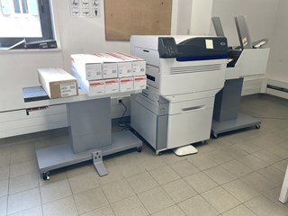 second hand digital printers for sale