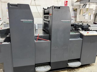 Heidelberg SORD/Z | pressXchange