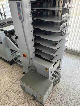 使用Horizon机器| pressXchange