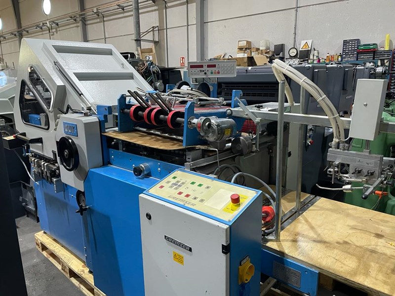 MBO T55 4.4 FOLDER | pressXchange
