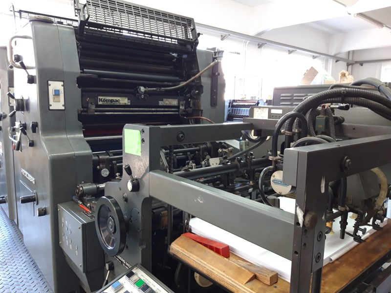 Heidelberg MOZPS | pressXchange