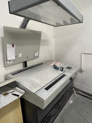 Heidelberg PM 74-2 | pressXchange