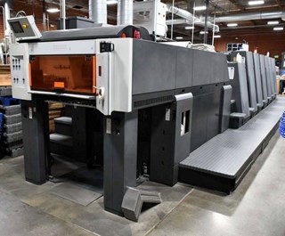 Heidelberg SM74-6P3-L | pressXchange