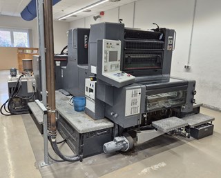 Heidelberg SM 74 – 2 P – 1997 | pressXchange